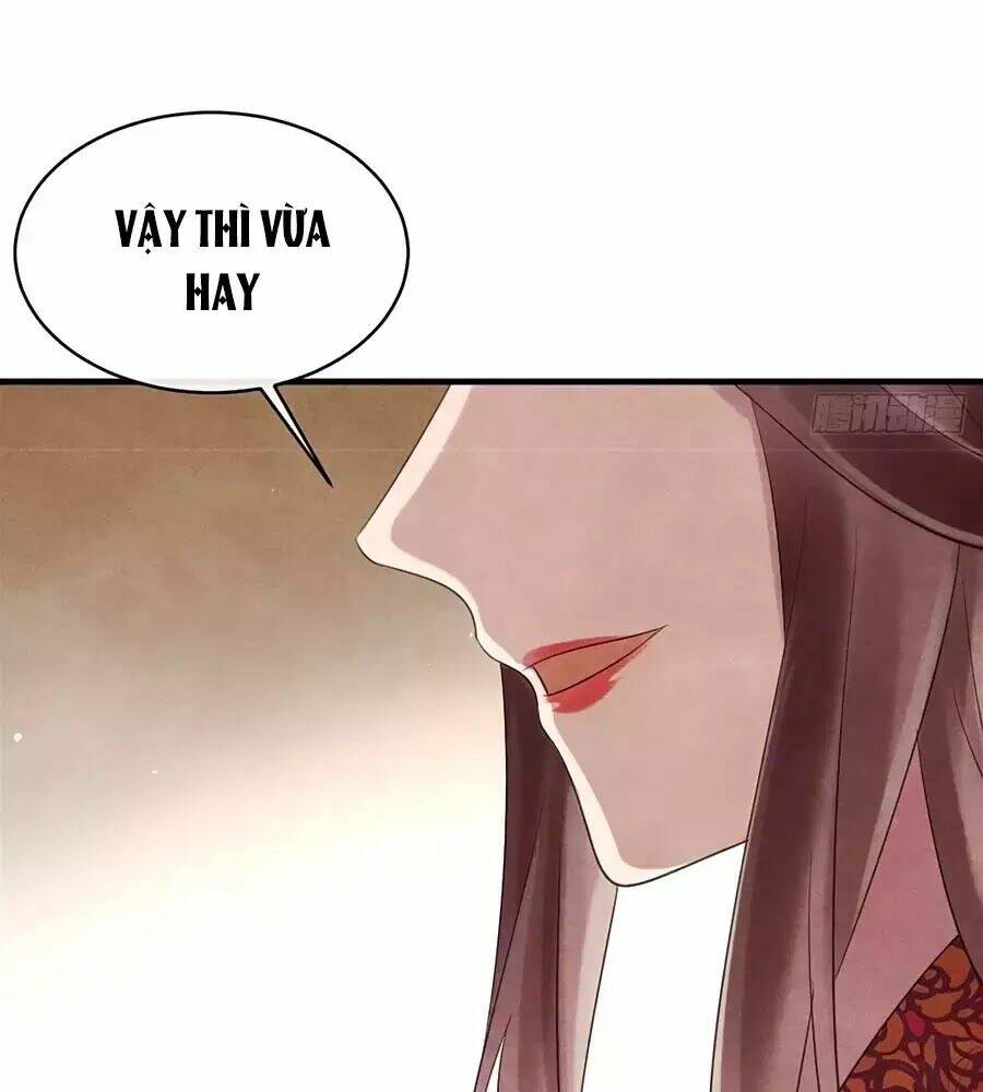 Vương Phi Muốn Trèo Tường: Chapter 47