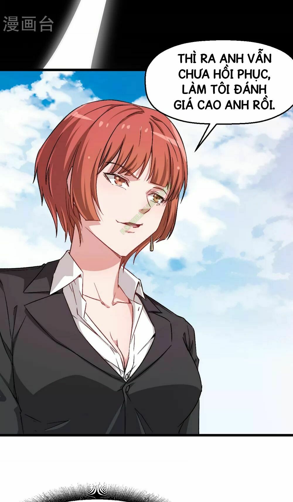 Vườn Trường Cuồng Sư Hệ Thống: Chapter 25
