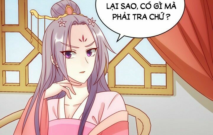 Đô đốc đại nhân sủng thê kí: Chapter 5.2