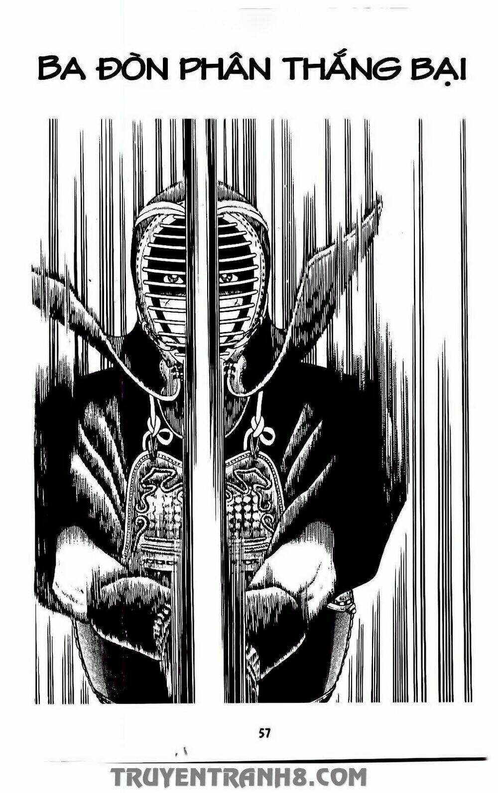 Musashi: Chapter 163