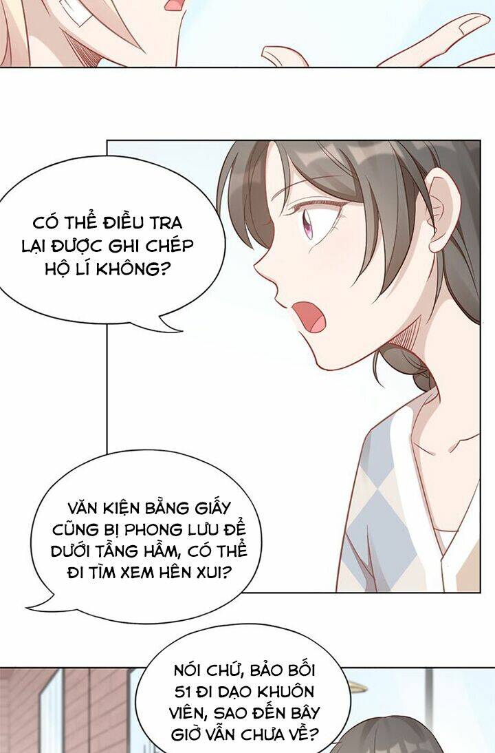 Bạn Trai Là Quái Vật: Chapter 78