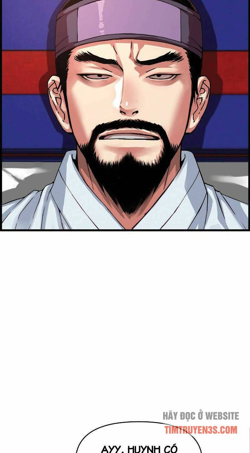 Tôi Sẽ Sống Như Một Hoàng Tử: Chapter 81