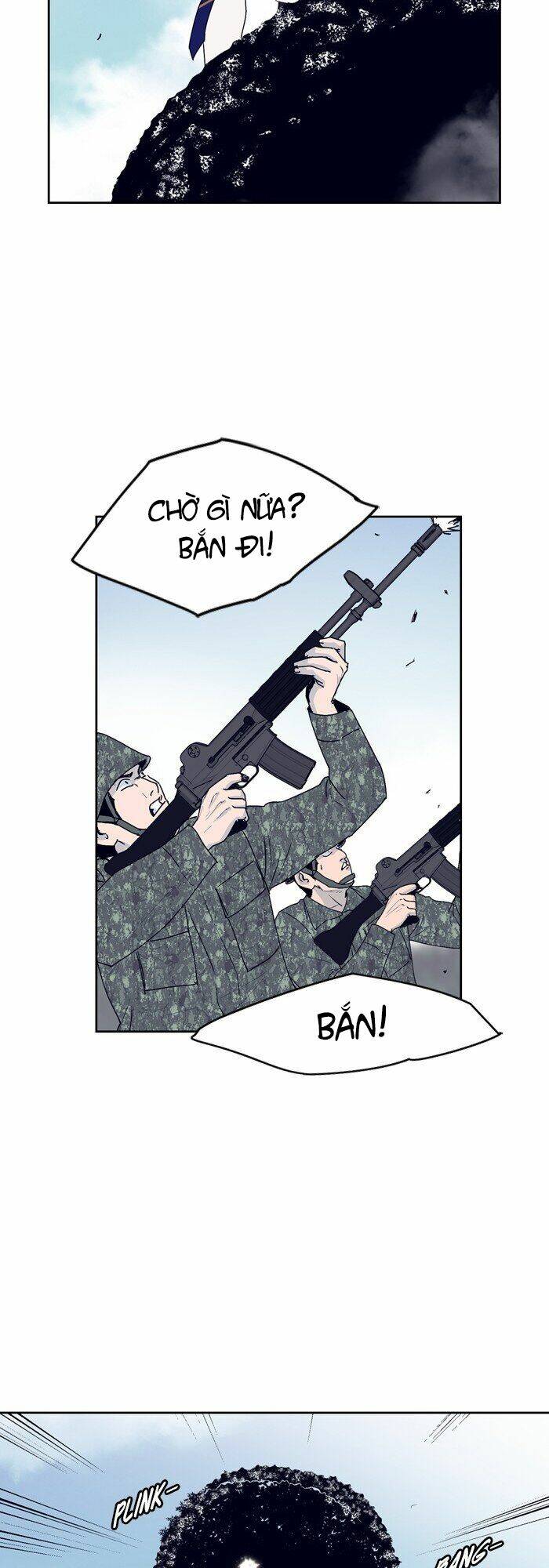 Arma: Chapter 37