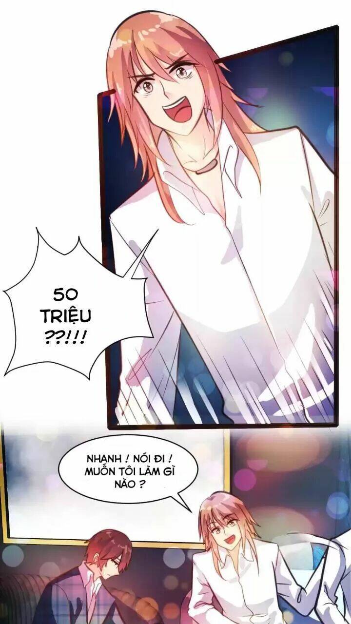 Bản Hợp Đồng Của Tổng Tài Lạnh Lùng: Chapter 28