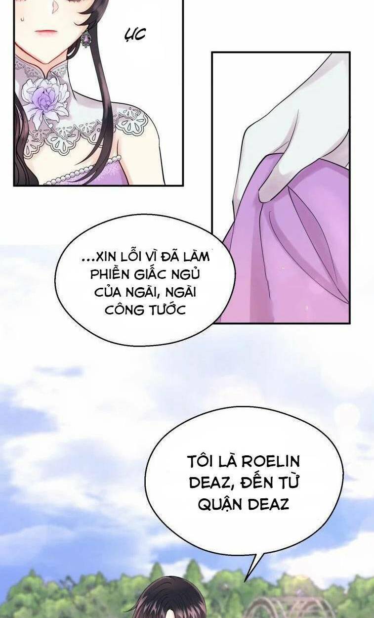 Roelin Bước Đến Tương Lai: Chapter 2