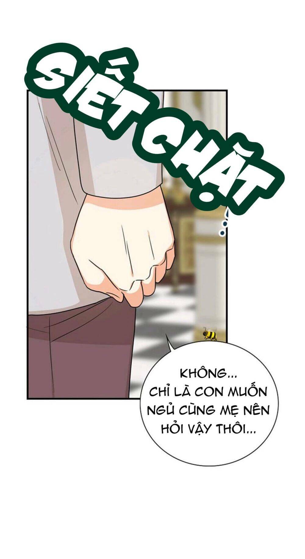 Xuyên Không Trở Thành Mami Phản Diện: Chapter 42