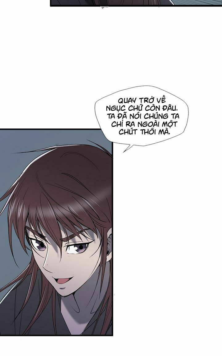 Cuồng Long: Chapter 14