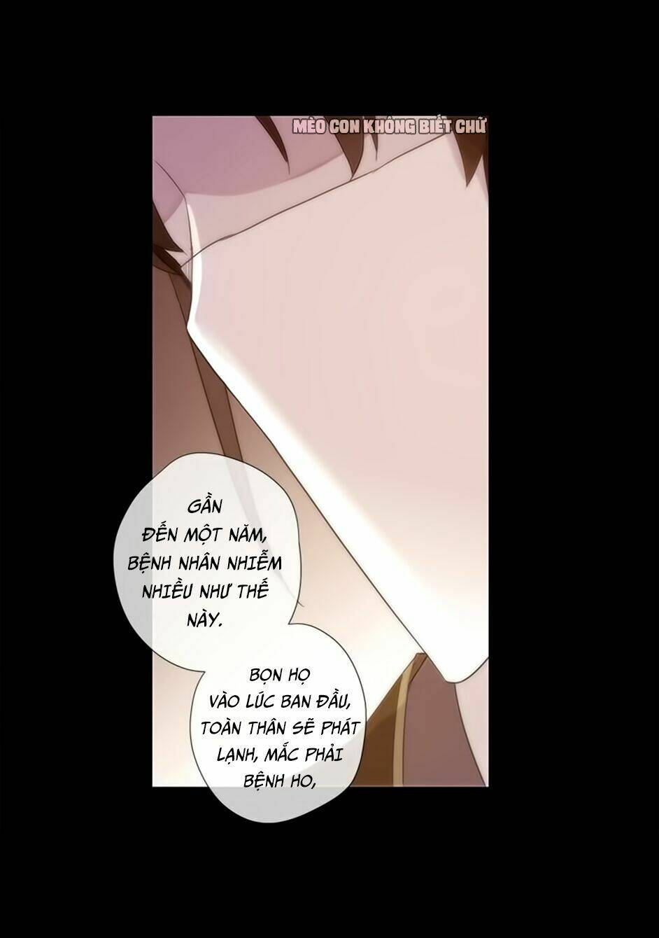 Bách Yêu Dị Văn: Chapter 40