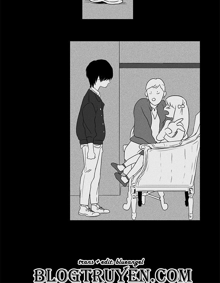 Cheese In The Trap: Chapter 42