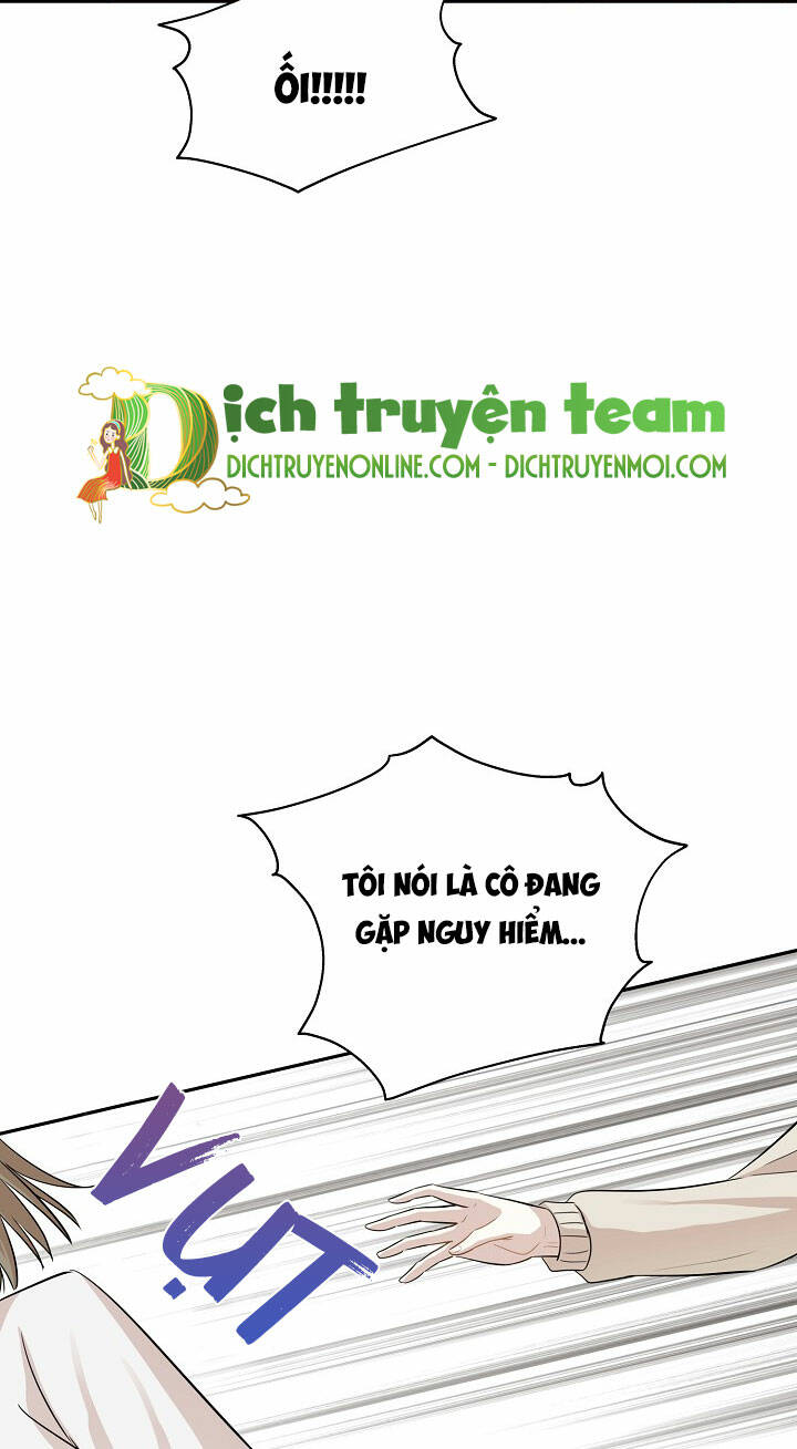 Cuộc Sống Kỳ Thú: Chapter 95