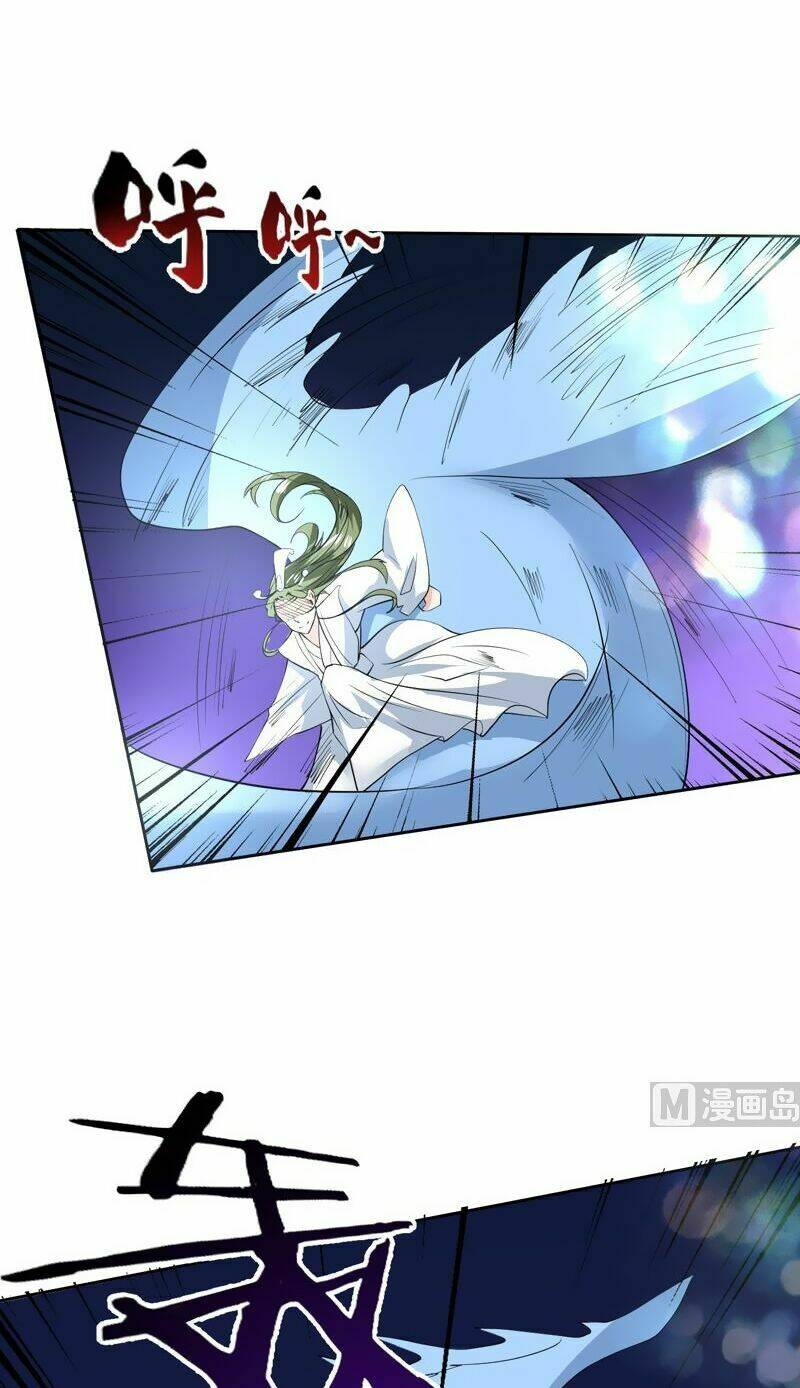 Tối Cường Thần Thú Hệ Thống: Chapter 74