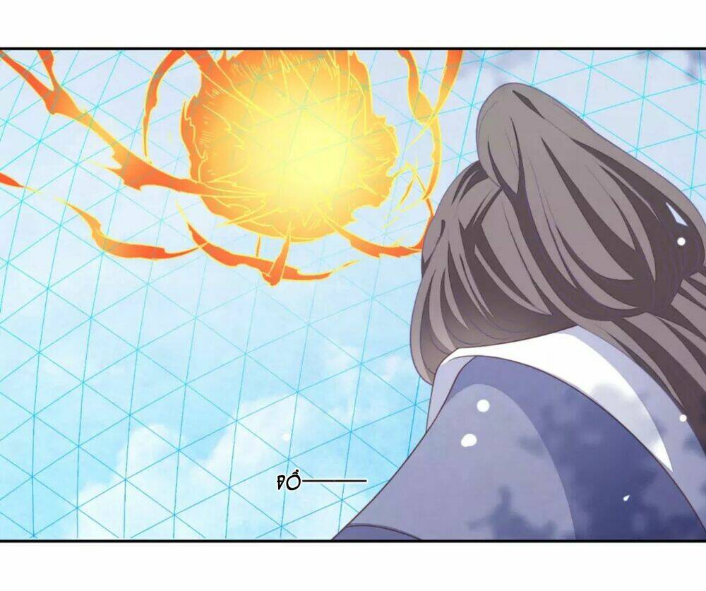 Xuyên Về Cổ Đại Làm Quốc Bảo: Chapter 47