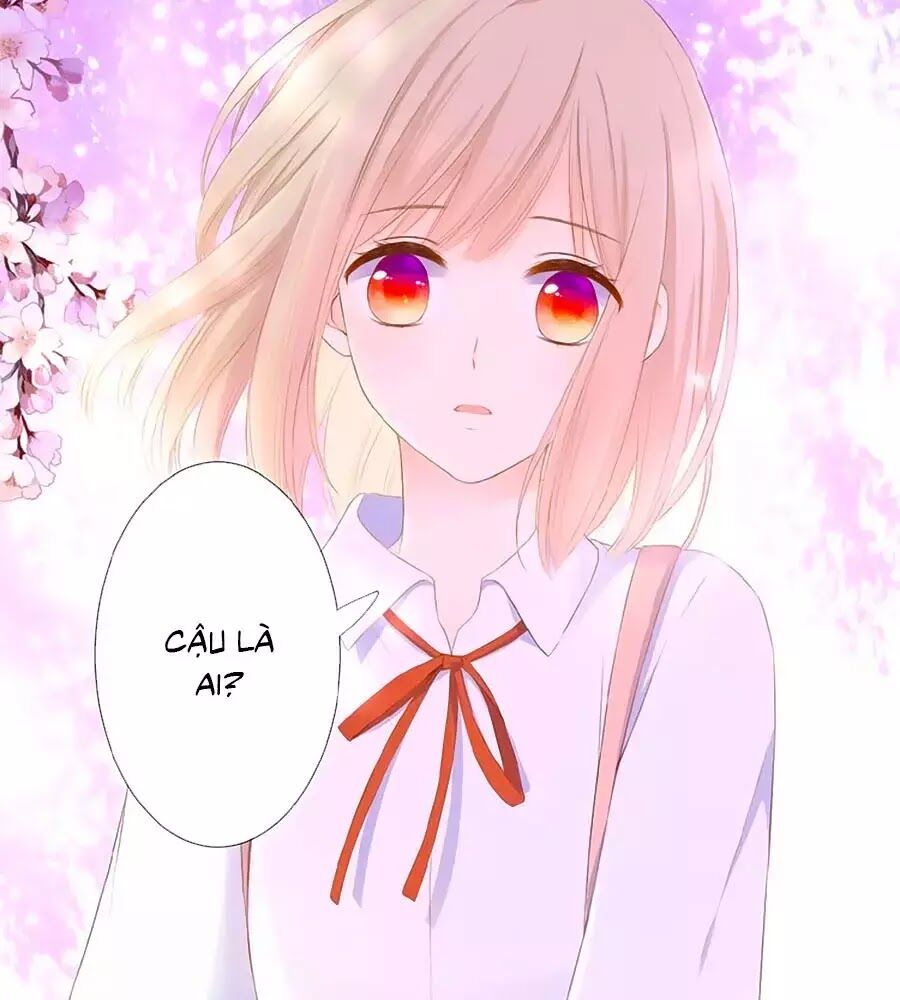 Hoa Chưa Nở Rộ: Chapter 15