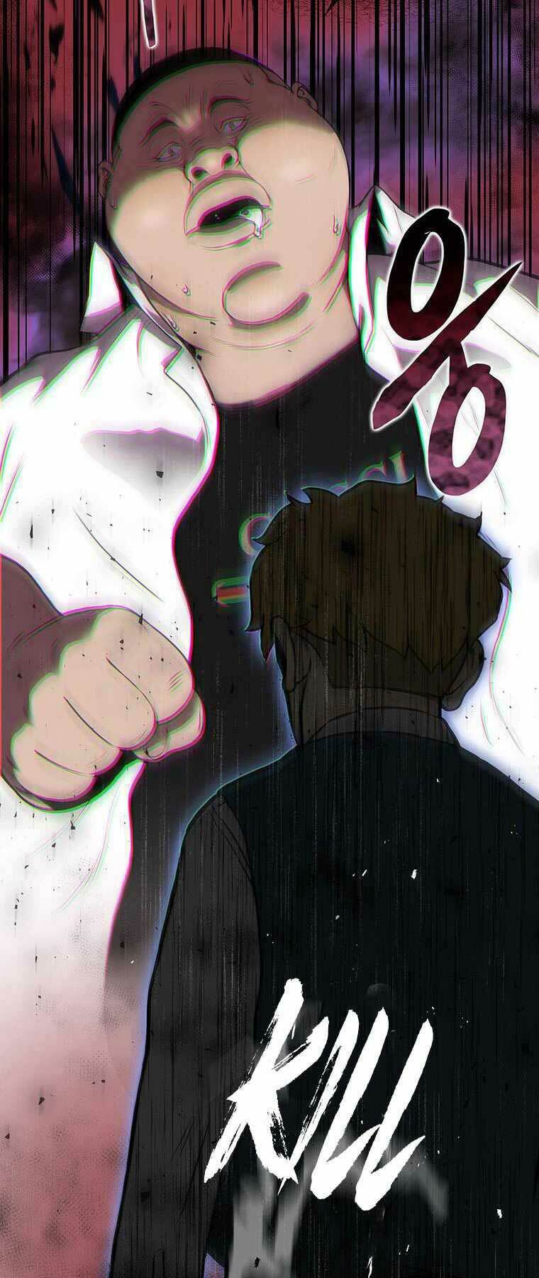 Hậu Duệ Của Hổ: Chapter 2