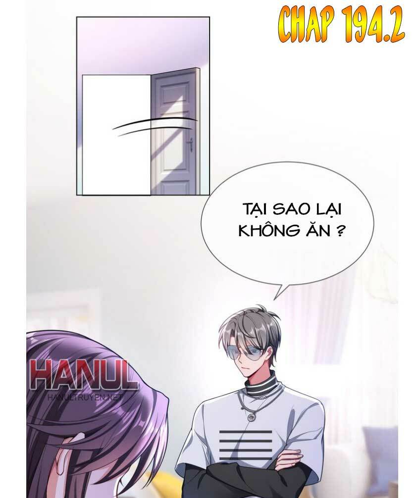 Cô Vợ Nhỏ Nuông Chiều Quá Lại Thành Ác!!: Chapter 194.2