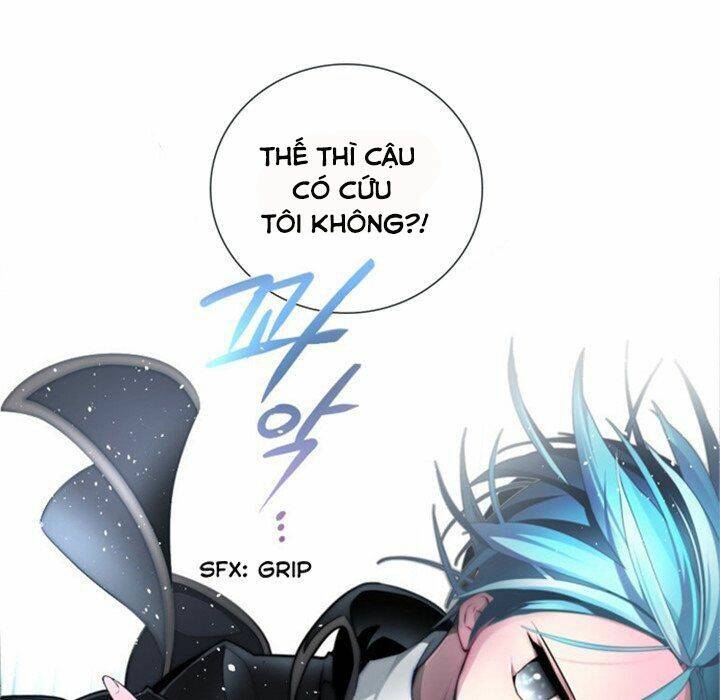 The Memory Of Wind: Anz: Chapter 54