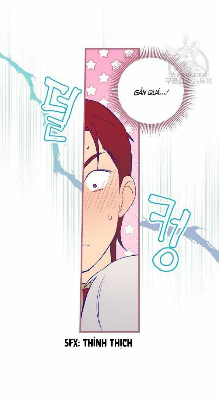 Kỵ Sĩ Đỏ Không Mê Tiền Mù Quáng: Chapter 7