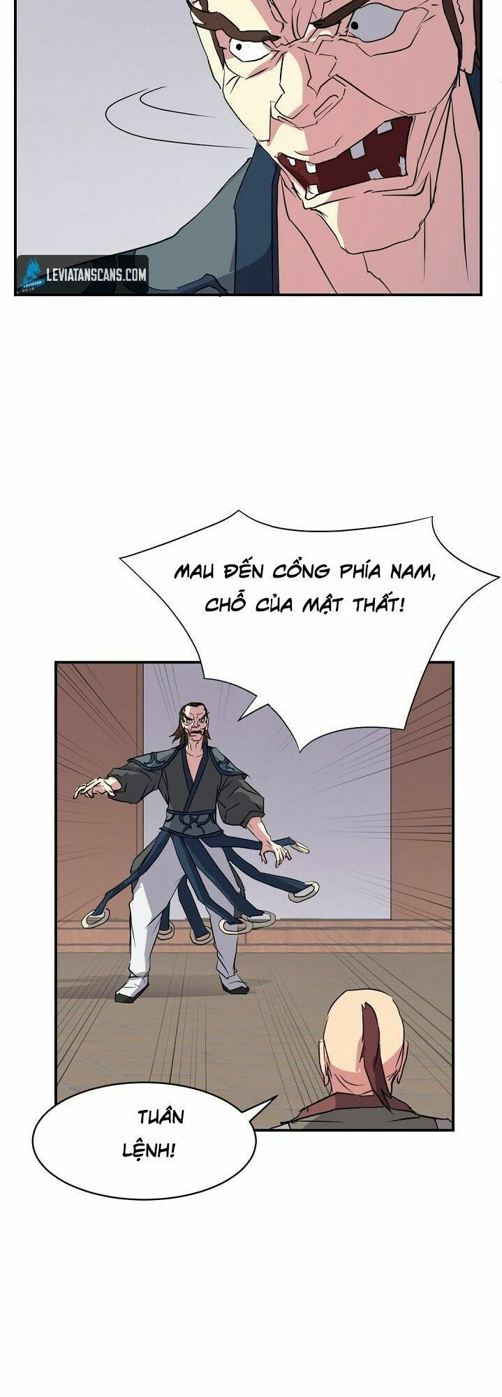Trọng Sinh, Bất Khả Chiến Bại: Chapter 46
