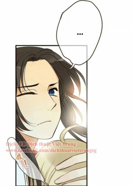 Bạn Trai Tôi Là Cẩm Y Vệ: Chapter 90