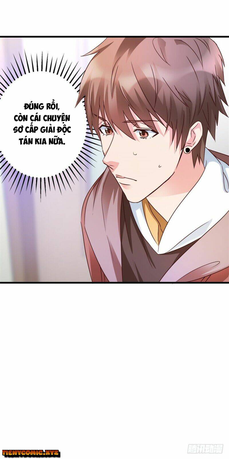 Thấu Thị Tiên Y: Chapter 38