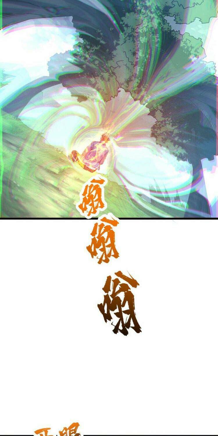 Bắt Đầu Với Tề Thiên Đại Thánh: Chapter 1