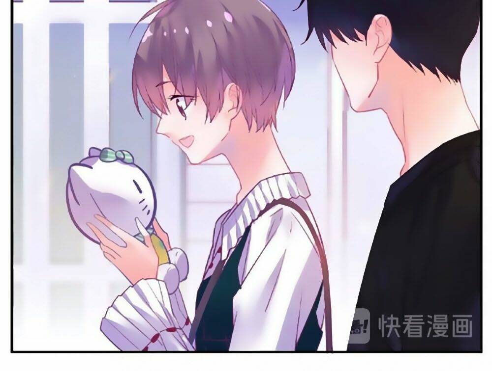 Đừng Nghịch, Ta Chỉ Muốn Yên Tĩnh: Chapter 82