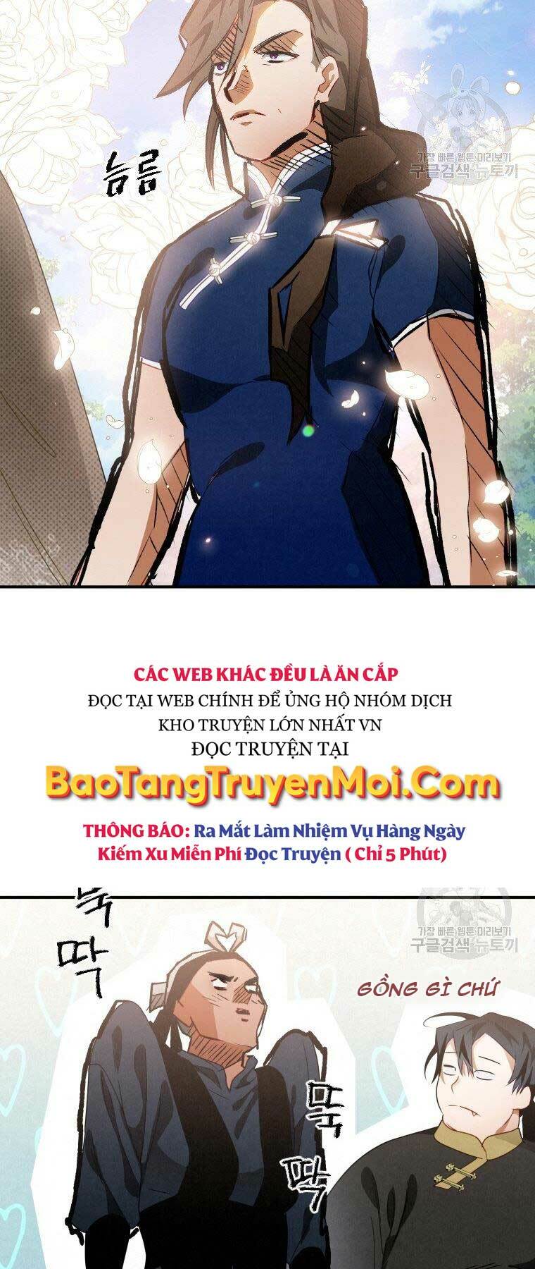 Thời Đại Hoàng Kim Của Thiên Kiếm: Chapter 12