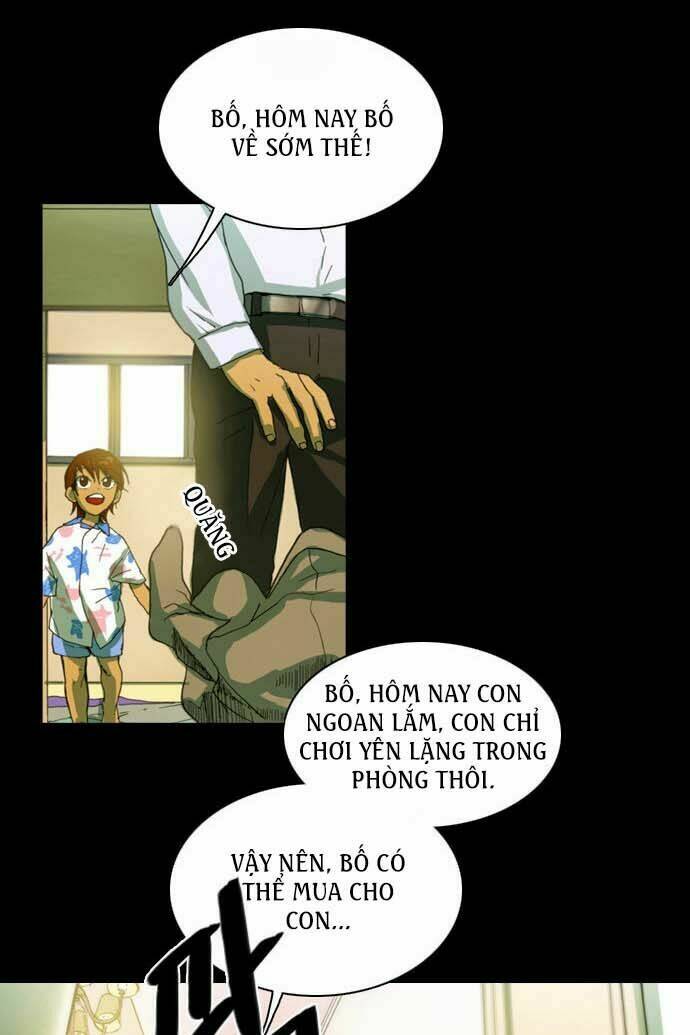 Săn Phù Thủy: Chapter 13