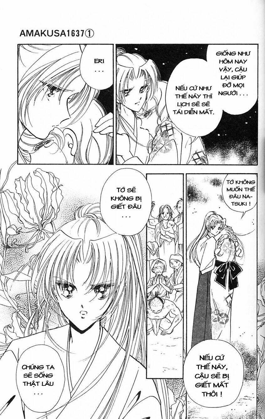 Amakusa 1637: Chapter 3