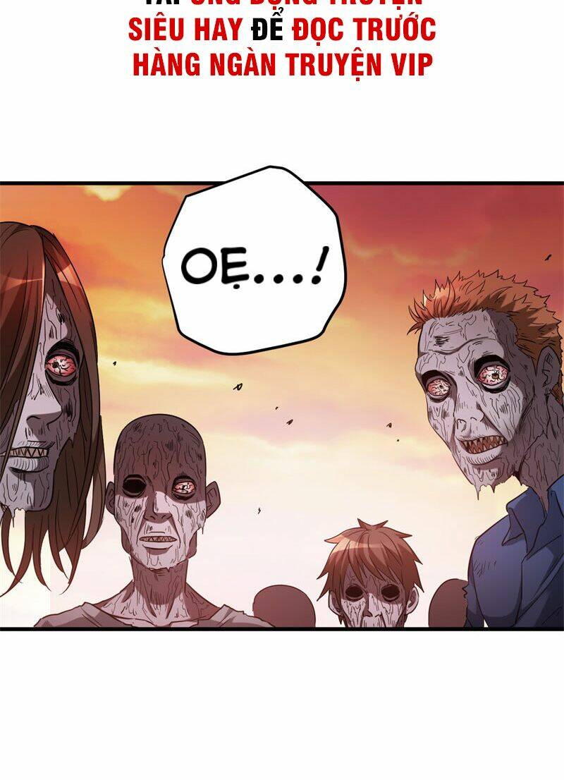 Trò Chơi Thời Mạt Thế: Chapter 6