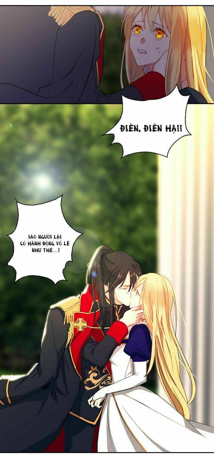 Người Bạn Đồng Hành Của Hoàng Đế: Chapter 2