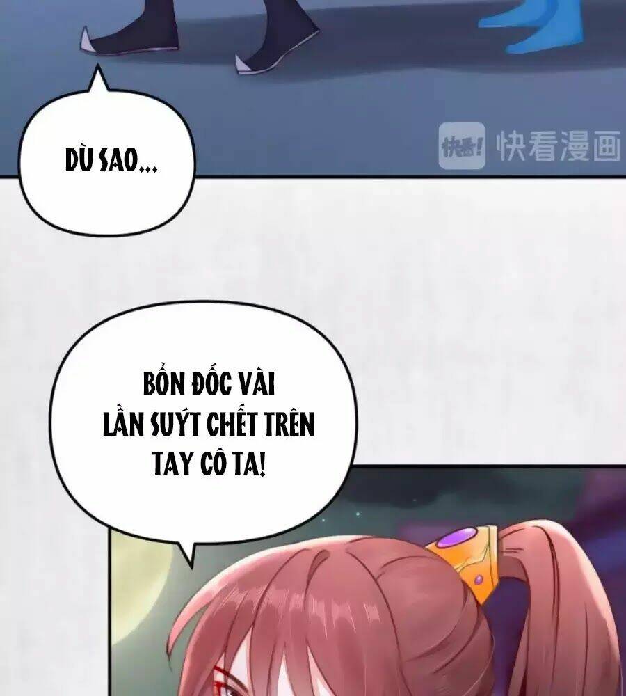 Hoạn Phi Hoàn Triều: Chapter 42