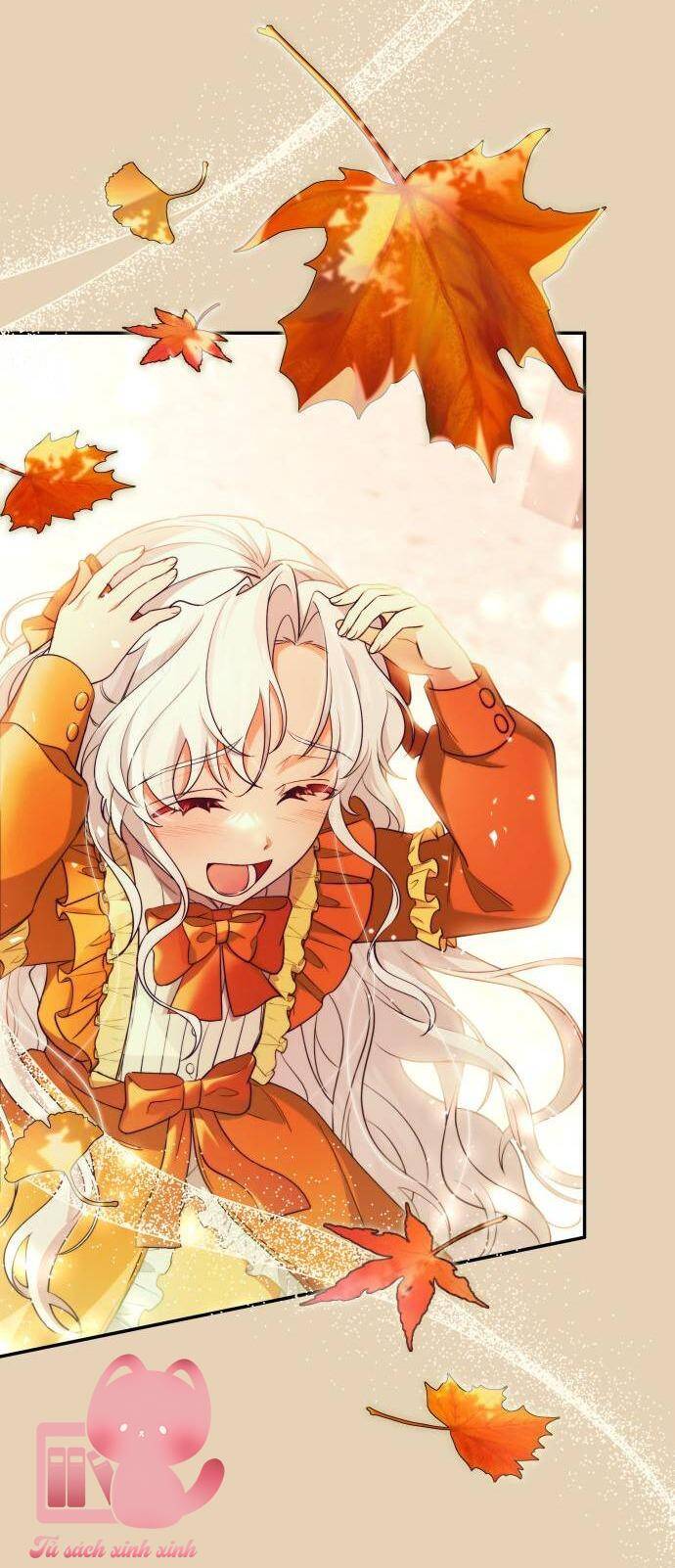 Điều Melvin Để Lại: Chapter 14