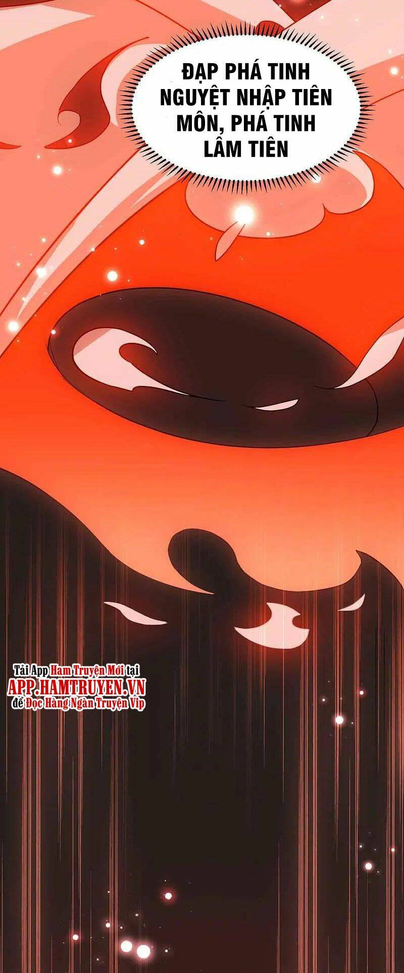 Vạn Giới Tiên Vương: Chapter 176