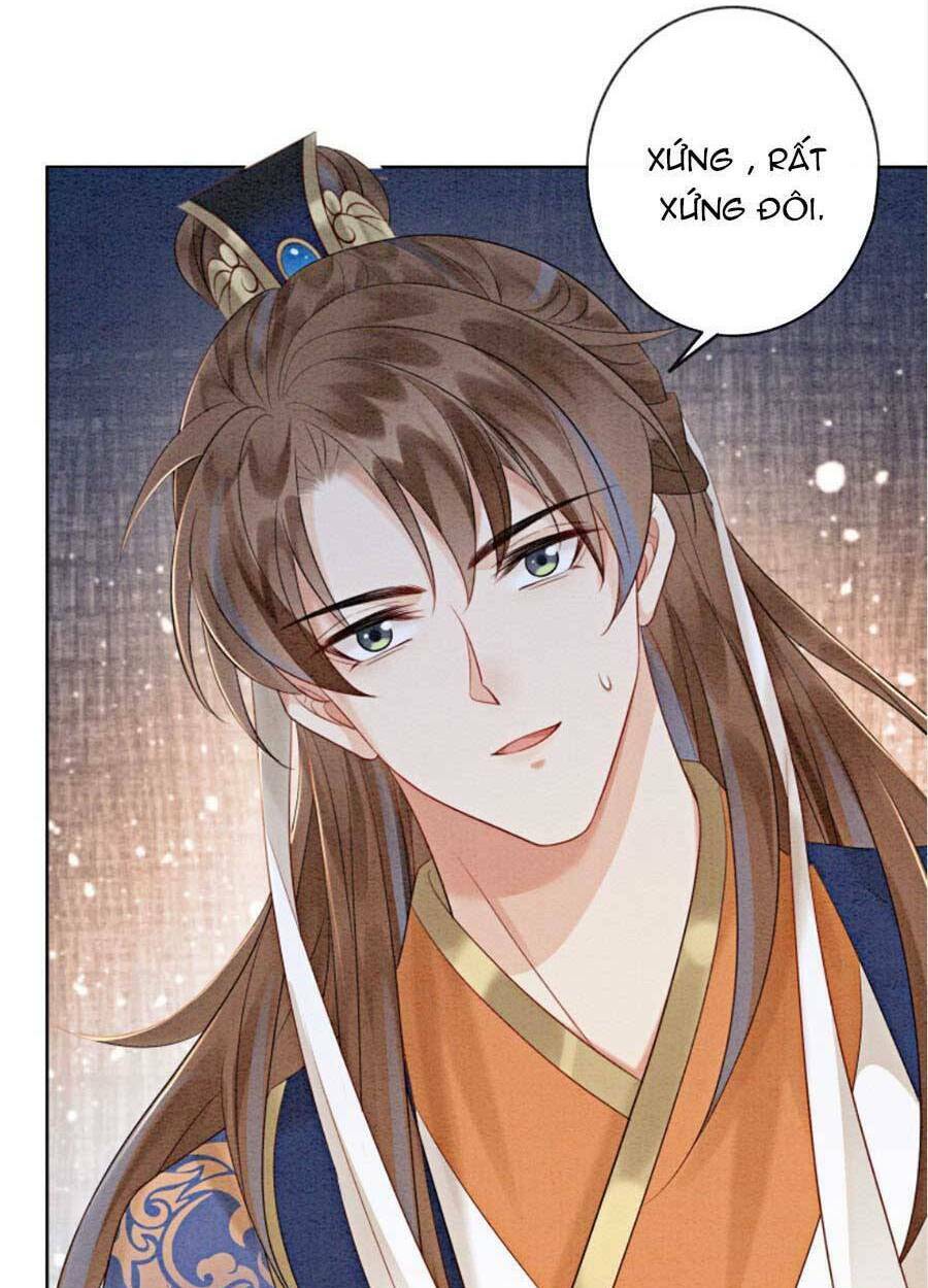 Bắt Đầu Hủy Hôn Để Công Lược Vương Gia: Chapter 26