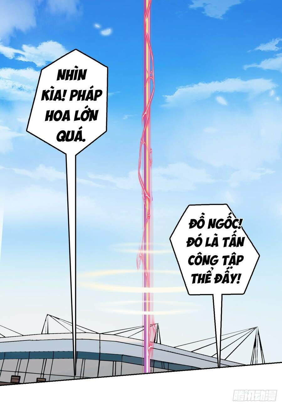 Chúa Tể Vực Thẳm: Chapter 10