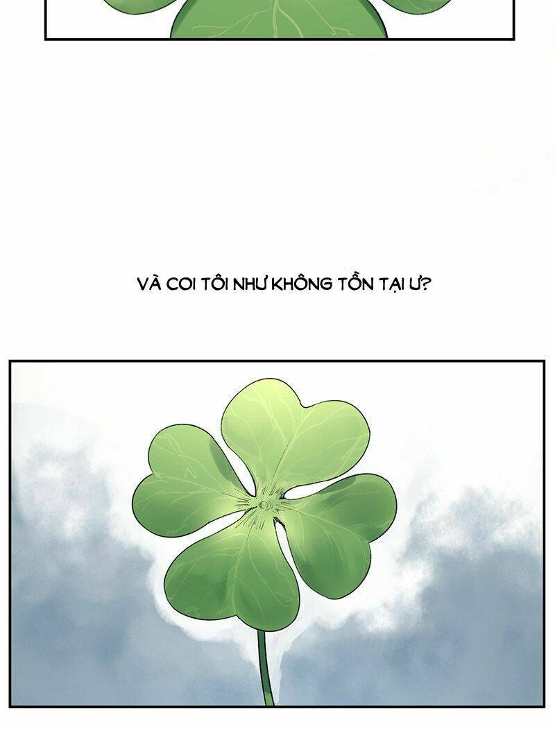 Kì Diệp Vi Ngũ: Chapter 1