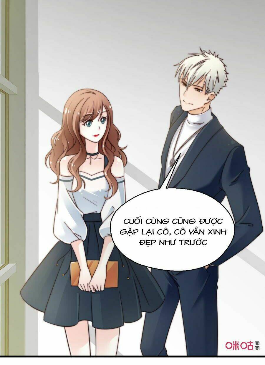 Bí Mật Của Thiên Kim: Chapter 82