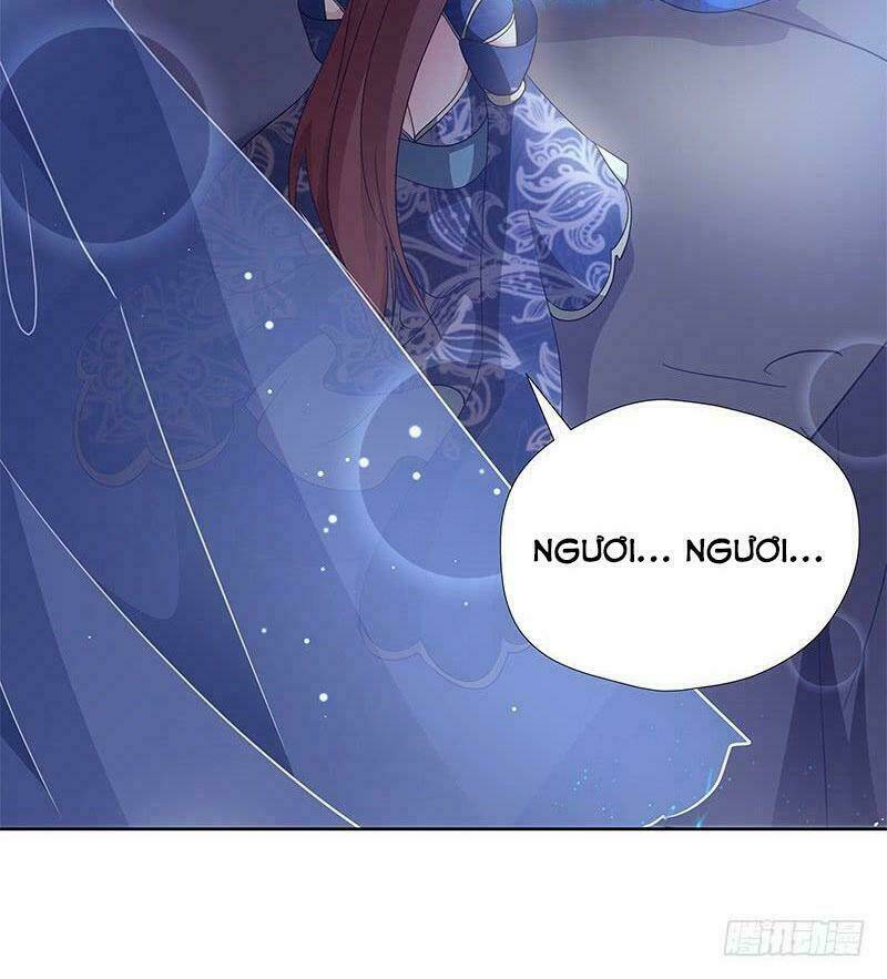 Trò Chơi Trừng Phạt: Chapter 16