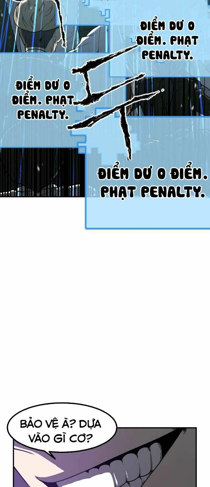 Chinh Phạt Học Đường: Chapter 1