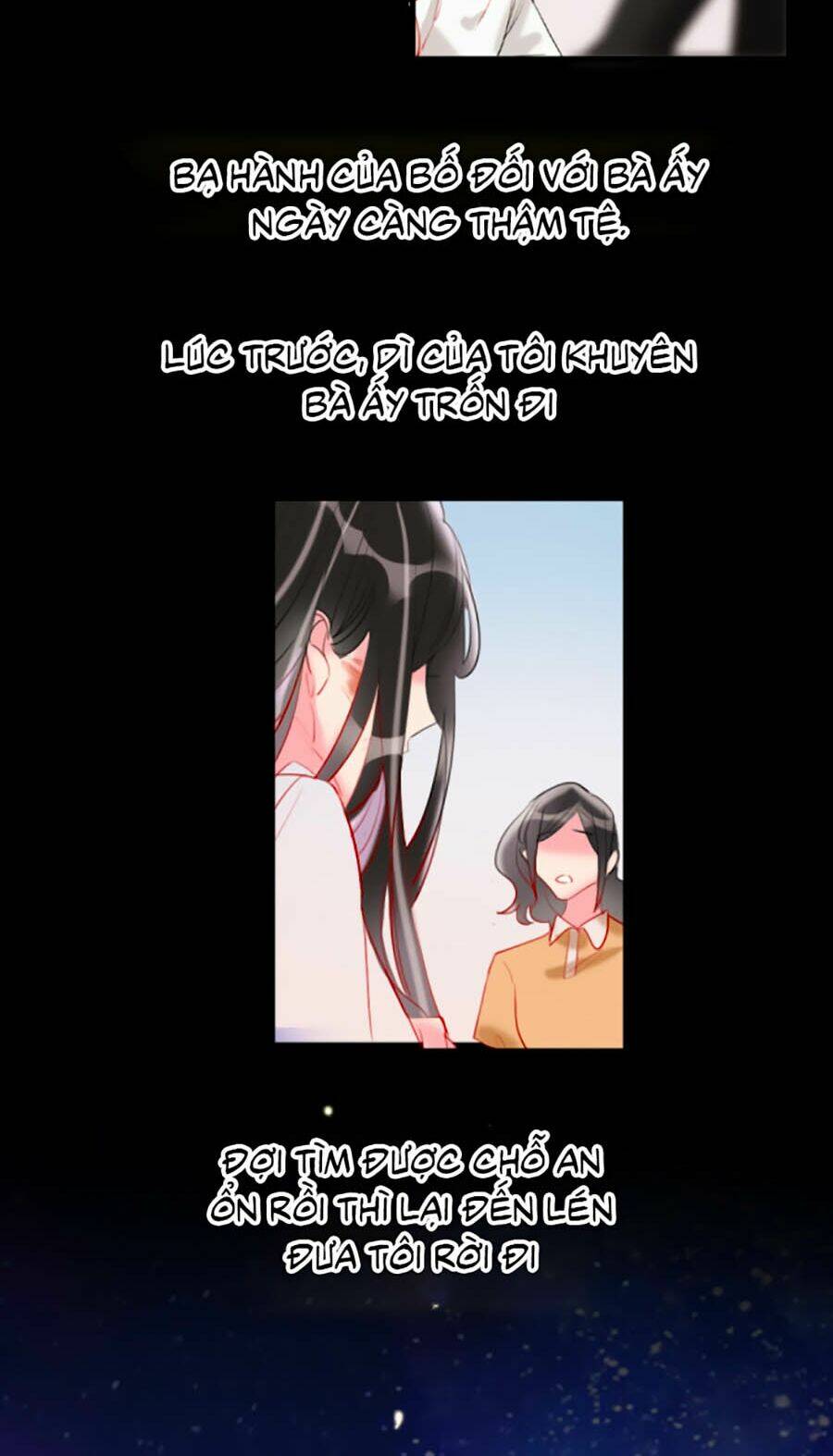 Cô Ấy Thật Xinh Đẹp: Chapter 15