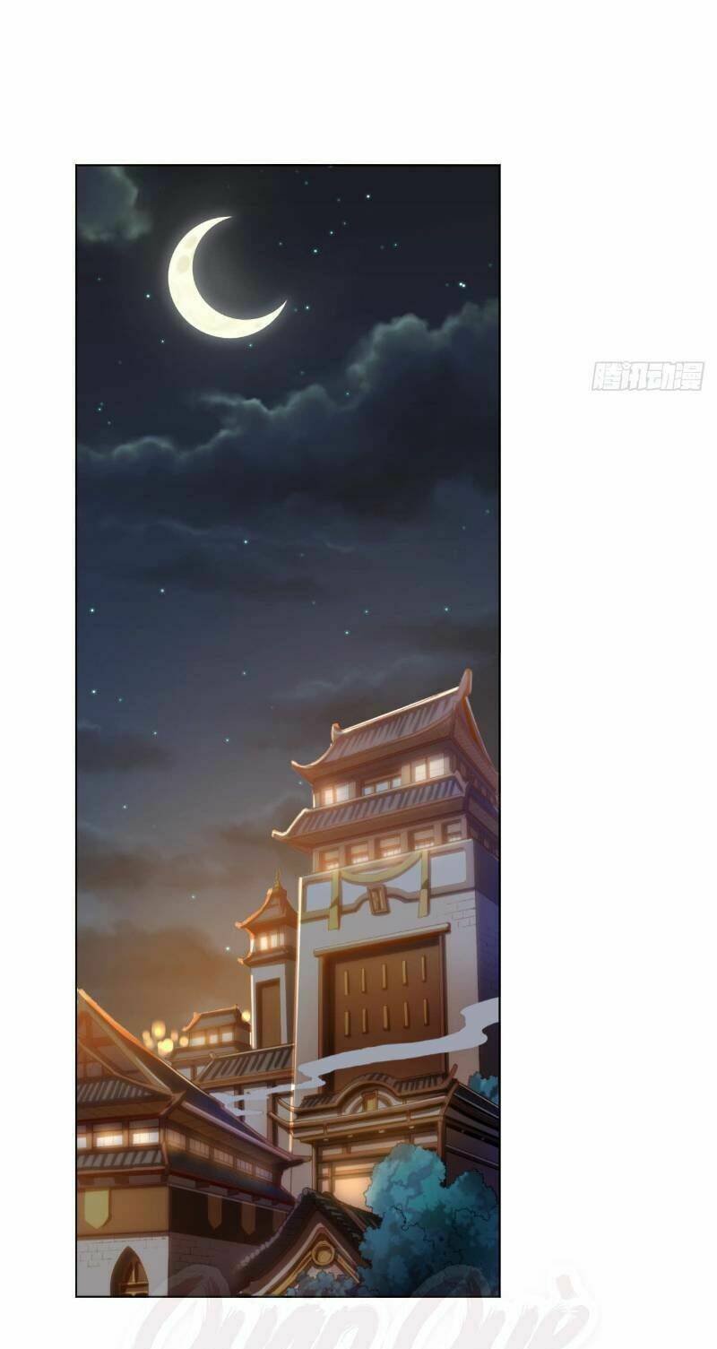 Thần Võ Đế Tôn: Chapter 17