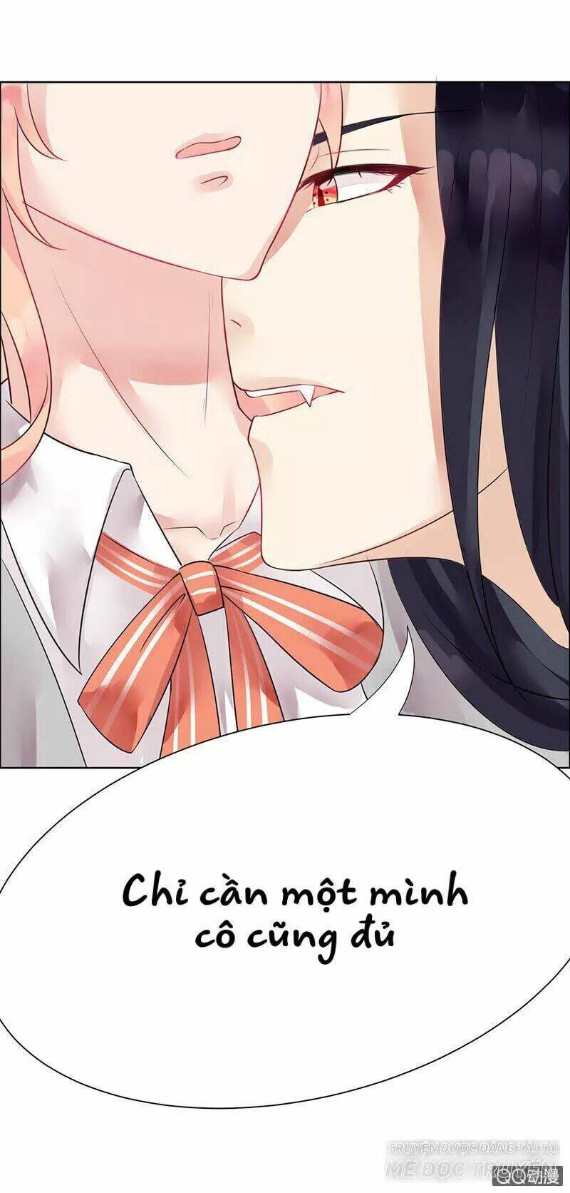 Băng Sơn Học Trưởng Không Được Chọc: Chapter 2.1