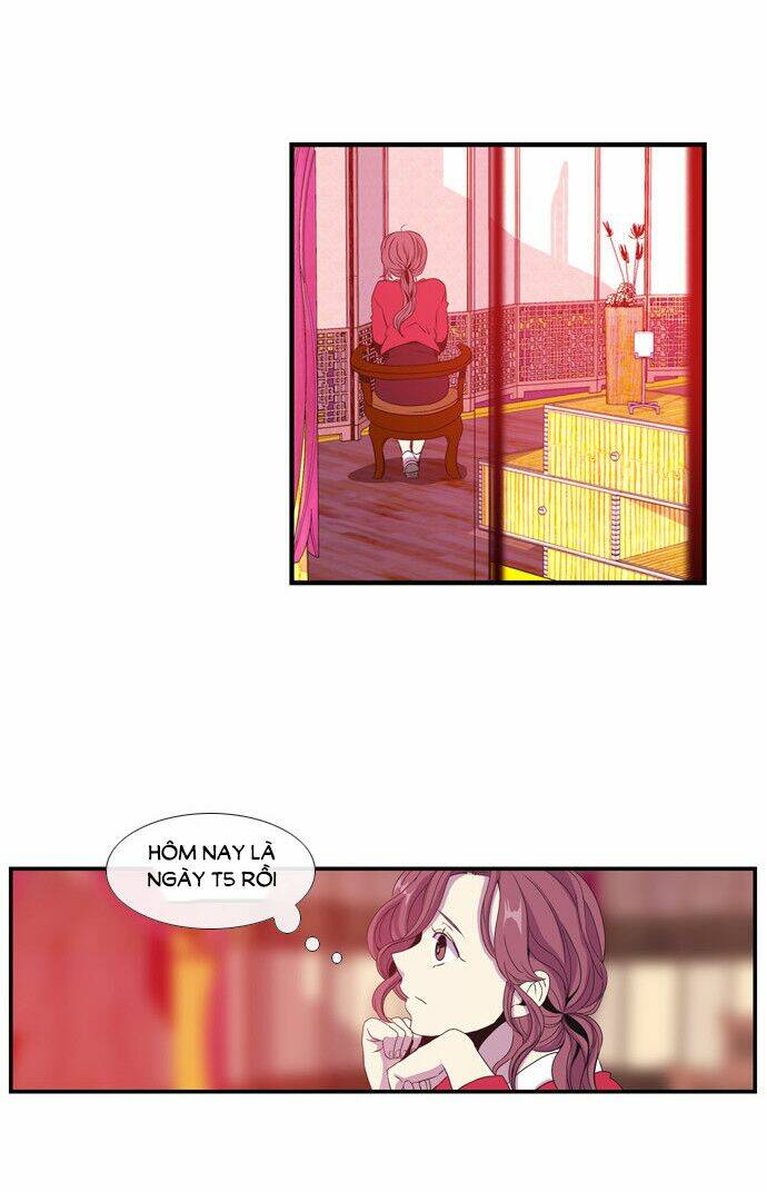 Beautiful Stranger: Chapter 13