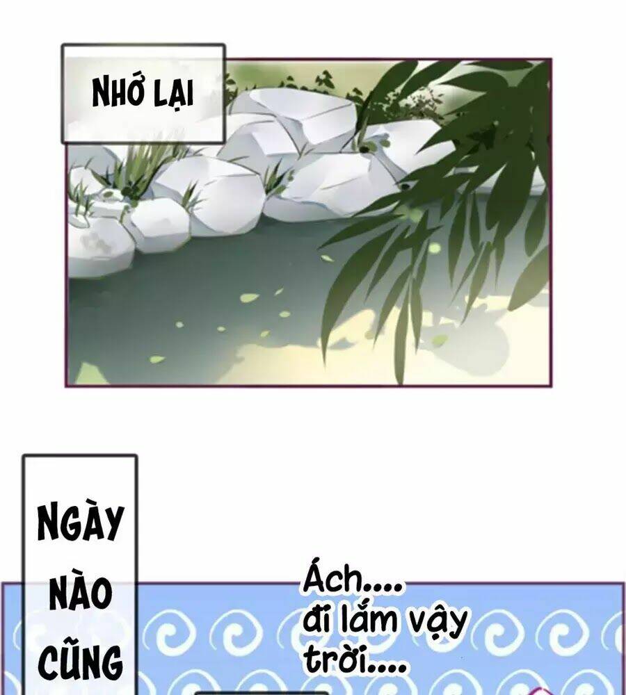 Đừng Nghịch, Ta Chỉ Muốn Yên Tĩnh: Chapter 57