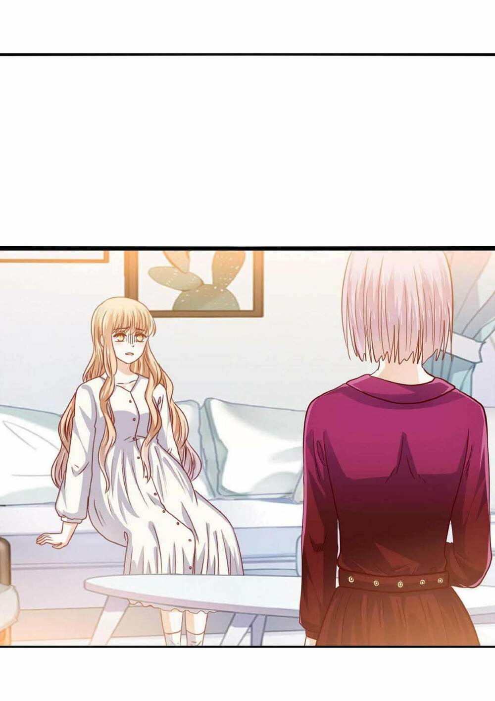 Lăng Thiếu! Nhẹ Một Chút, Đau: Chapter 14