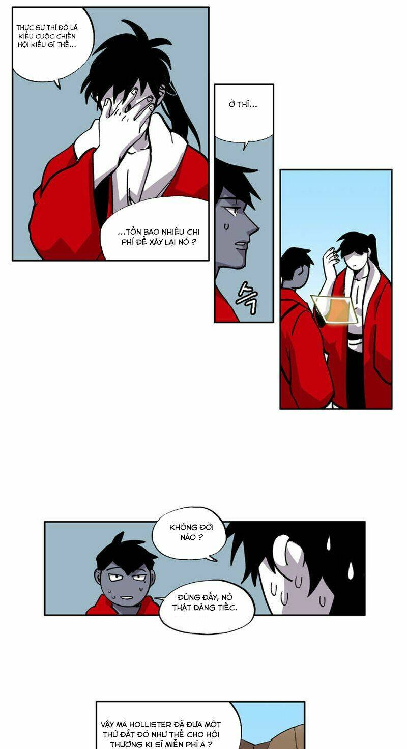 Rpg: Chapter 35