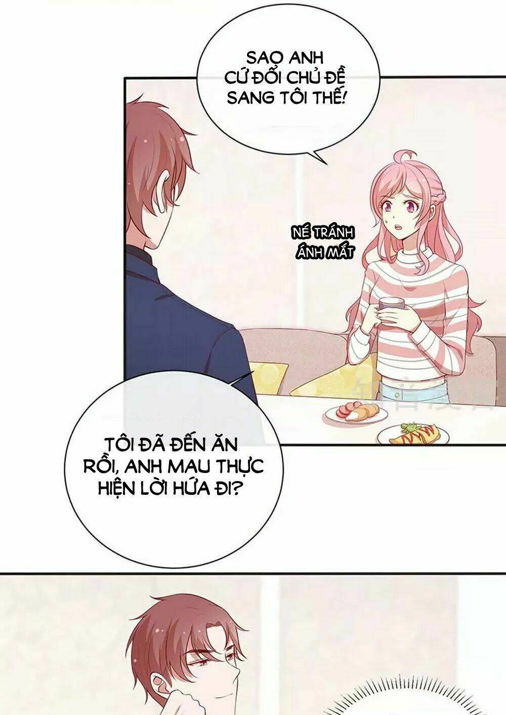 Cả Thế Giới Đều Không Bằng Người: Chapter 71