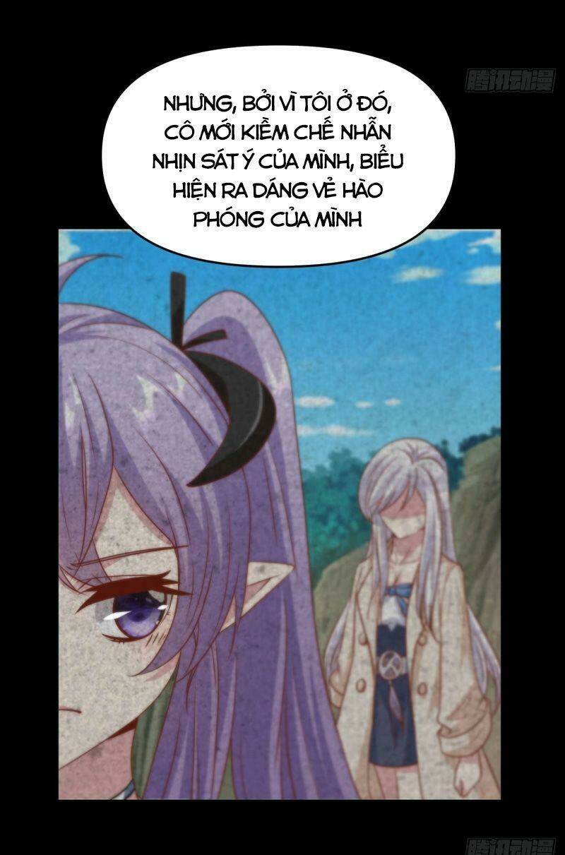 Xâm Lược Vạn Giới: Chapter 39