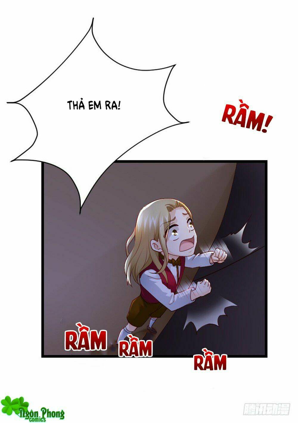 Vạn Năm Nhân Duyên Nhất Tuyến Khiên: Chapter 38